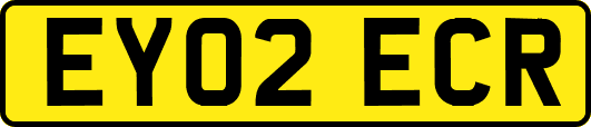 EY02ECR