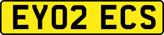 EY02ECS