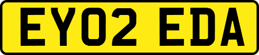 EY02EDA