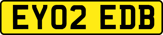 EY02EDB