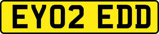 EY02EDD