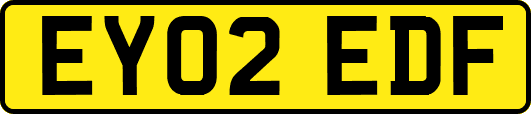 EY02EDF