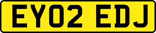 EY02EDJ