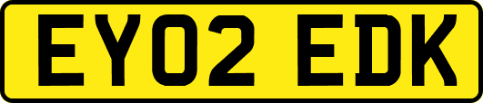 EY02EDK