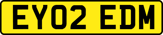 EY02EDM