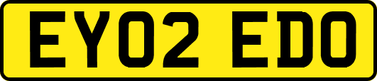 EY02EDO