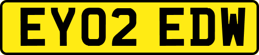 EY02EDW