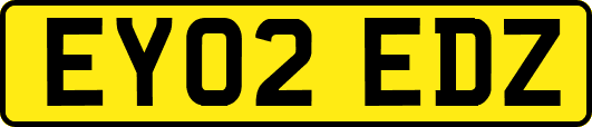 EY02EDZ