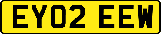 EY02EEW