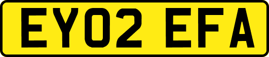 EY02EFA