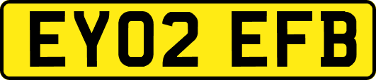 EY02EFB