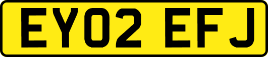 EY02EFJ
