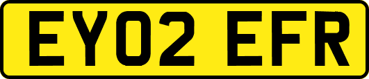 EY02EFR