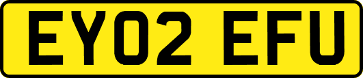 EY02EFU