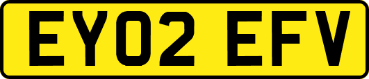 EY02EFV