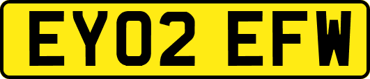 EY02EFW