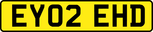 EY02EHD
