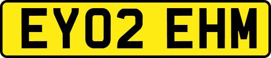 EY02EHM