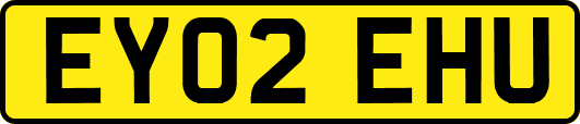 EY02EHU