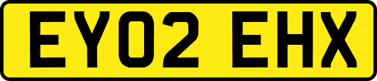 EY02EHX