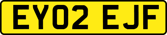 EY02EJF