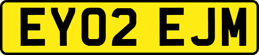 EY02EJM