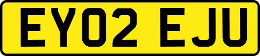 EY02EJU