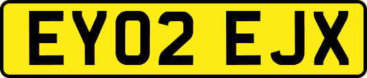 EY02EJX