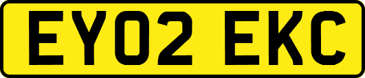 EY02EKC