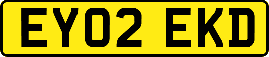 EY02EKD