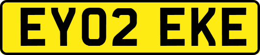 EY02EKE