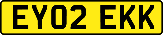 EY02EKK