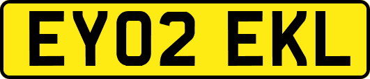 EY02EKL