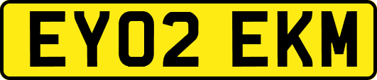 EY02EKM