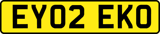 EY02EKO