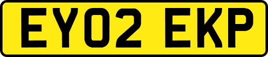 EY02EKP