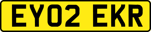 EY02EKR
