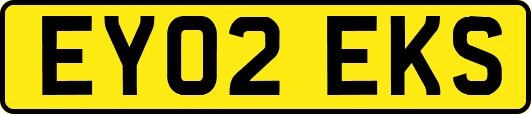 EY02EKS