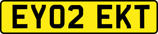 EY02EKT