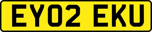 EY02EKU