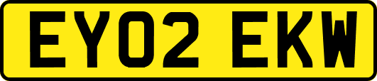 EY02EKW