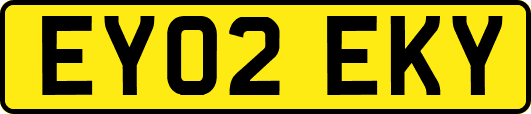 EY02EKY