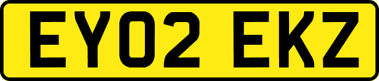 EY02EKZ