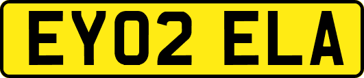 EY02ELA