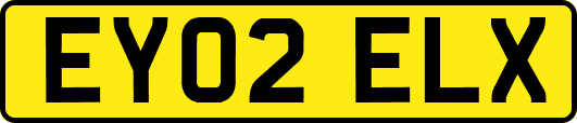 EY02ELX