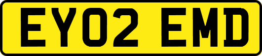 EY02EMD
