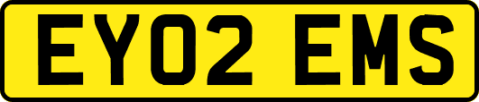 EY02EMS