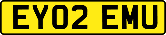 EY02EMU