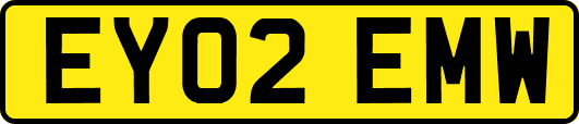 EY02EMW