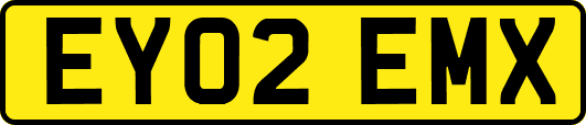 EY02EMX